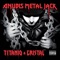 Dolor Universal (feat. Darmo) - Anubis Metal Jack lyrics