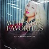 Whitney's Favorites - EP