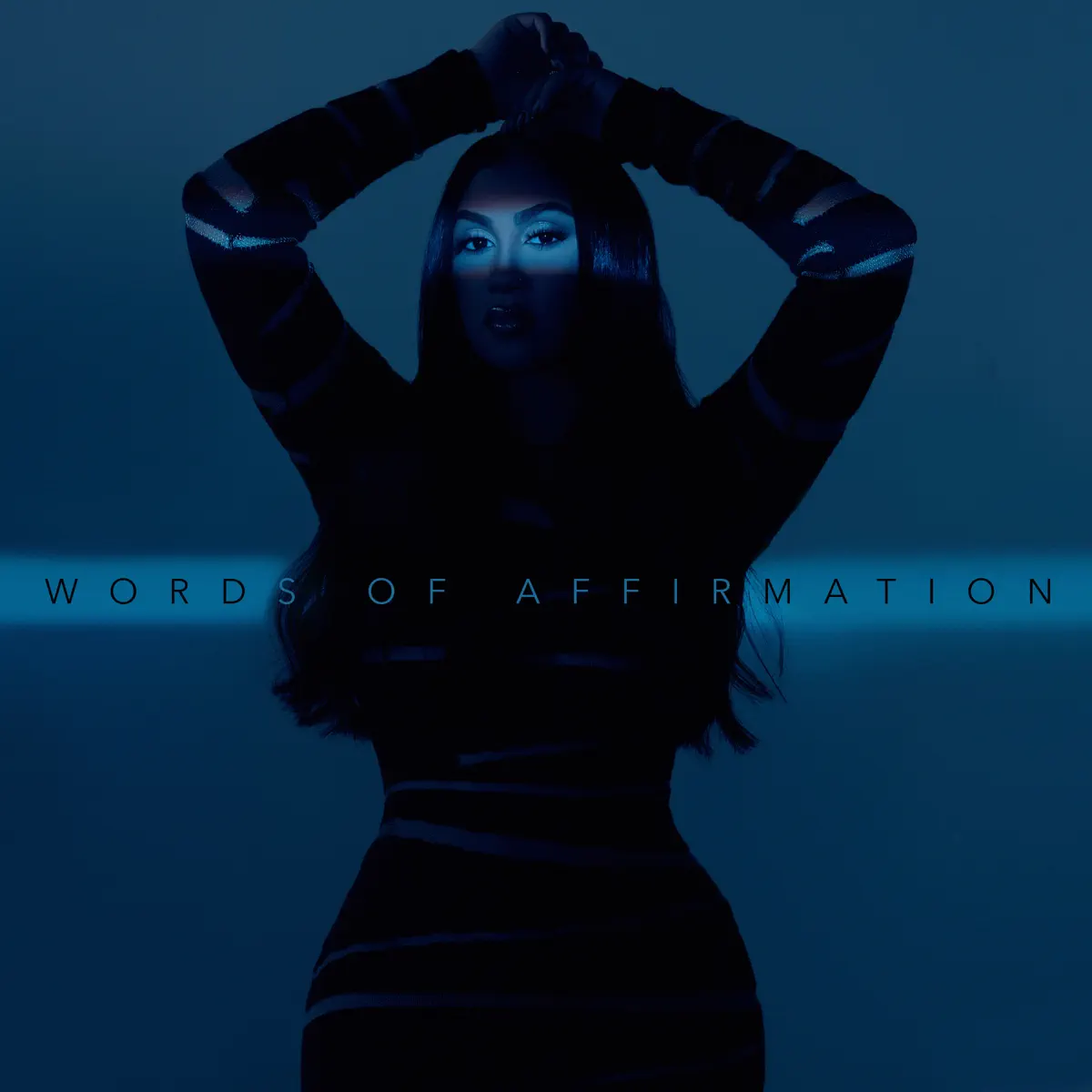 Queen Naija - Words of Affirmation - Single (2023) [iTunes Plus AAC M4A]-新房子