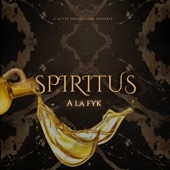 Spiritus artwork