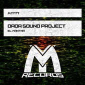 DaDa Sound Project - El Mantra - Original Mix