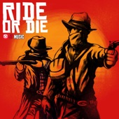 Ride or Die (feat. Andrea Storm Kaden) artwork