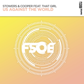 Us Against the World (Extended Mix) - Stowers & Cooper & That Girl