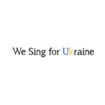 Ira Antelis - We Sing For Ukraine