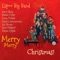 Merry, Merry Christmas (feat. Ruthie Foster) artwork