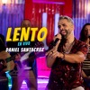 Lento (En Vivo) - Single