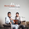 Marcel Adam live avec Grand Orchestra