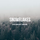 Snowflakes (feat. Susan Carol) artwork