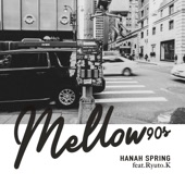 MELLOW90's (feat. 笠原瑠斗) artwork
