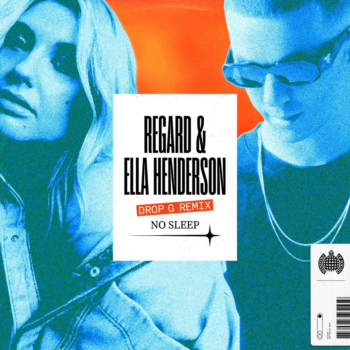 Regard & Ella Henderson - No Sleep (Drop G Remix) - Single (2023) [iTunes Plus AAC M4A]-新房子