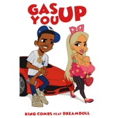 Gas You Up artwork