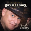 Guy Marcoux - Un bon verre de vin