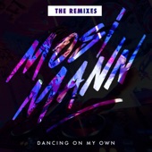 Dancing On My Own (Grand Bleu Remix) artwork