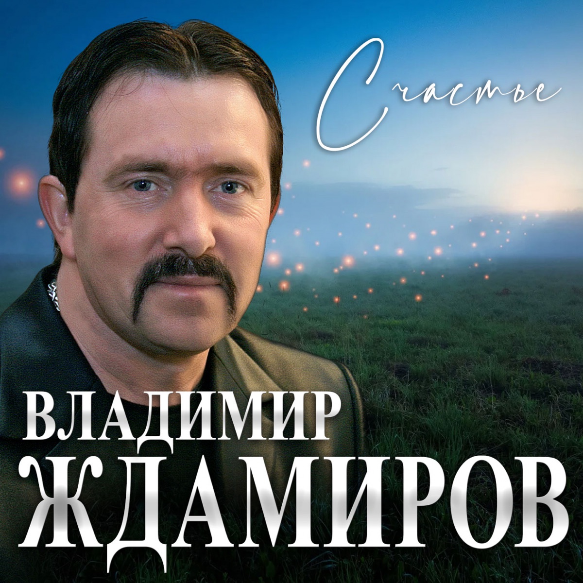 Владимир Ждамиров – Счастье: слушать и скачать mp3 песню