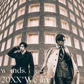 20XX "We are" artwork