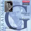 The Grainger Edition, Vol. 1 - Orchestral Works album lyrics, reviews, download