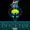 Phoenix (Remixes) [feat. Mayah Camara] - Single album lyrics, reviews, download