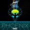 Phoenix (feat. Mayah Camara) - jacket. lyrics