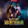 Por Ti Soy Mentirosa (Respuesta a Charly & Johayron - Prod. By Ernesto Losa & el Krimen) - Single