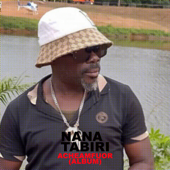 Acheamfuor - Nana Tabri