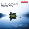 Barry Douglas Plays Celtic Airs artwork