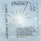 Energy (feat. Matty Beats) - GLADDEN lyrics