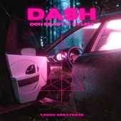 Dash artwork
