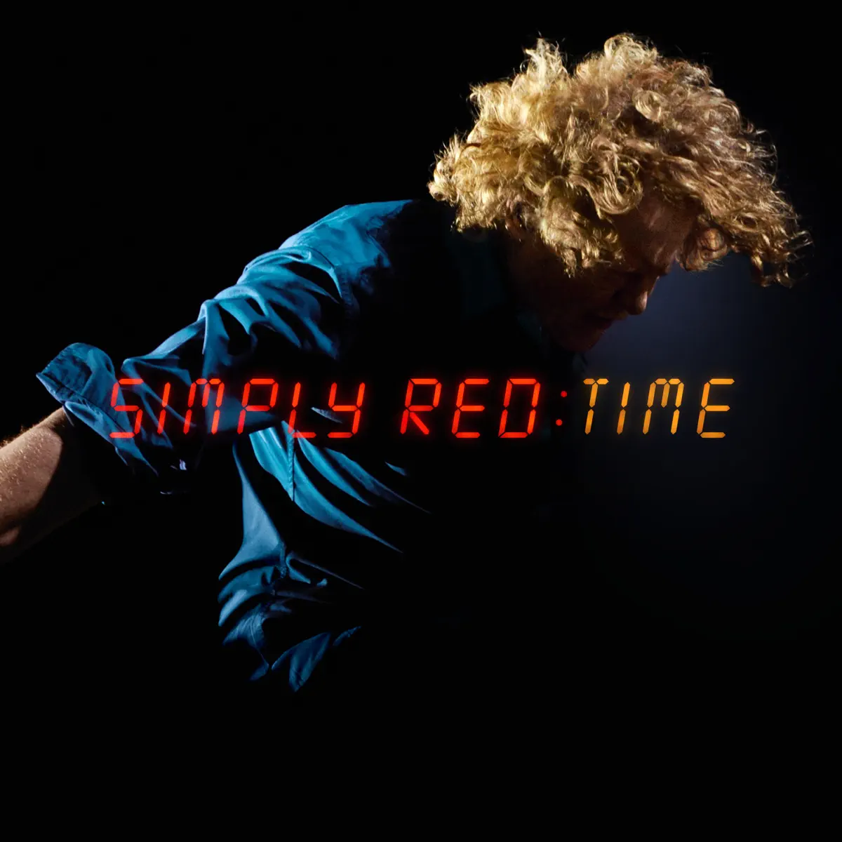 Simply Red - Time (2023) [iTunes Plus AAC M4A]-新房子