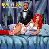 Bun Fi Bun (feat. Stefflon Don) artwork