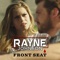 Front Seat - Rayne Johnson lyrics