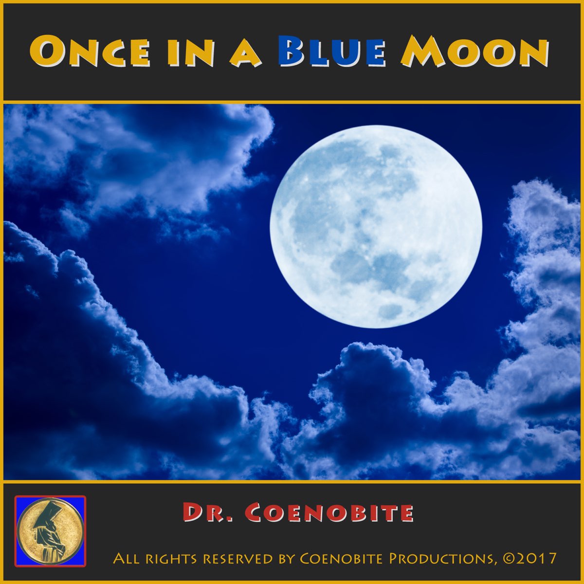 Песня голубая луна слушать. Once in a Blue Moon. Полнолуние голубая Луна. Голубая Луна голубая. Блюз голубой Луны.