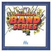 Molenaar's Band Series No. 02 artwork