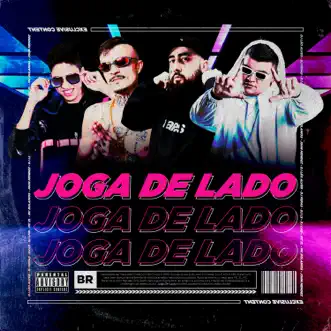 JOGA DE LADO (feat. DJ LMB & MC ZL & MC Bolanios & John Mendez) - Single by DJ Fepas, DJ Léo Alves & DJ LS album reviews, ratings, credits