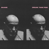 Drunk Tank Pink (Deluxe Edition) artwork