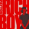 RICH BOY by payton iTunes Track 1