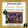 Idolos del Rock album lyrics, reviews, download