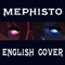 Mephisto - dangle lyrics
