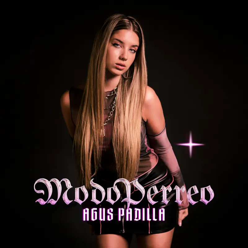 Agus Padilla - MODO PERREO - EP (2023) [iTunes Plus AAC M4A]-新房子
