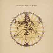Relax Shiva - EP artwork