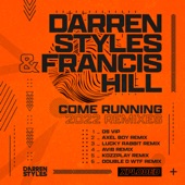Come Running 2022 (DS VIP) artwork