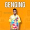 Genging - Eddie Burna lyrics
