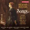 Stream & download Sir Arthur Sullivan: Songs