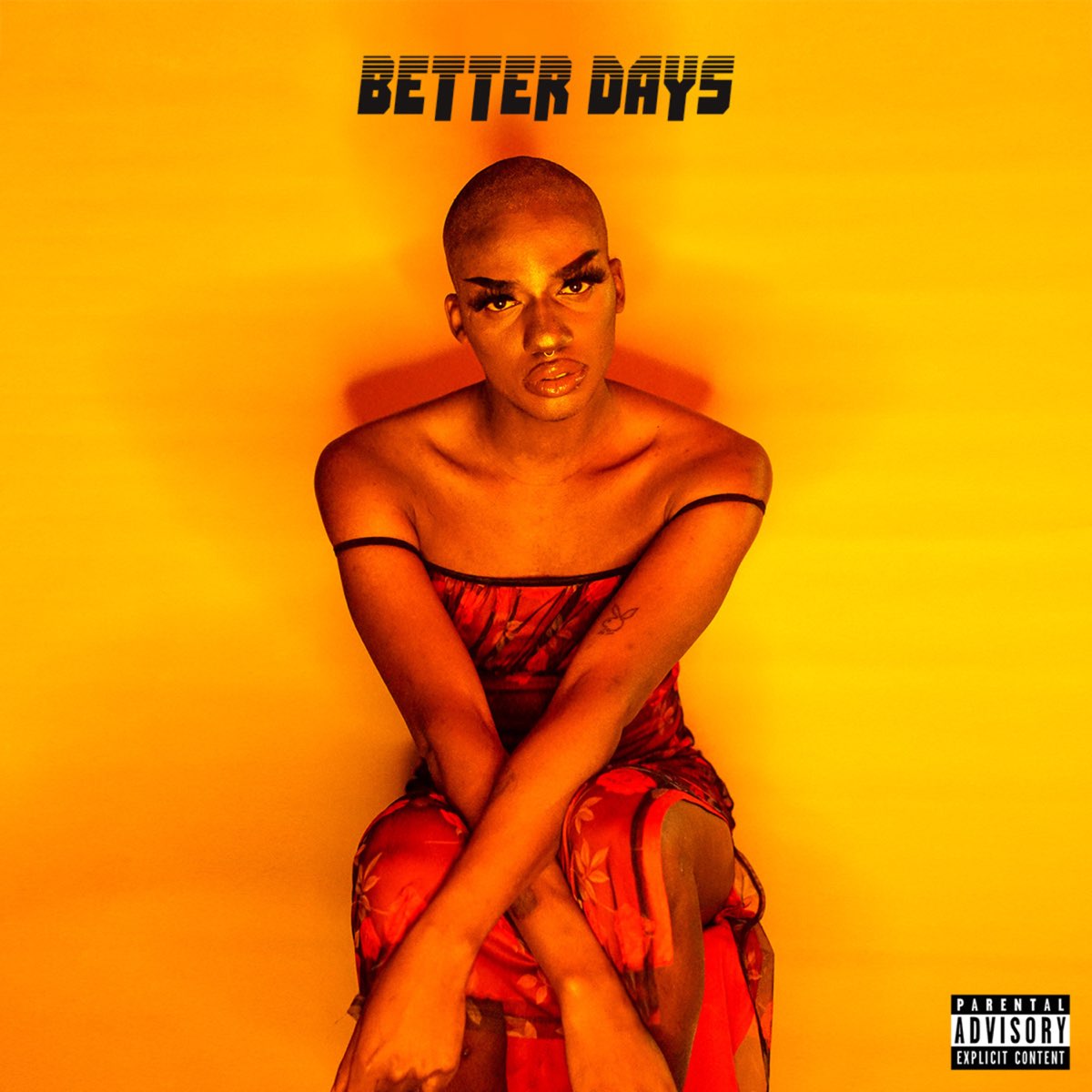 ‎Better Days - Single by Sydney Gorgeous on Apple Music