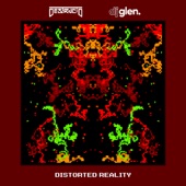 Distorted Reality (Radio Edit) artwork