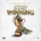 Stay Winning - Lazy Dubb lyrics