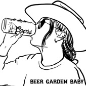 Beer Garden Baby artwork