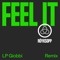 Feel It (feat. Maurissa Rose) [LP Giobbi Remix] artwork