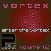 Vortex - Plane Flame