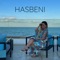 Hasebni (feat. Numidia Lezoul) - Elvis Prod lyrics