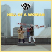 Hell of a Woman artwork